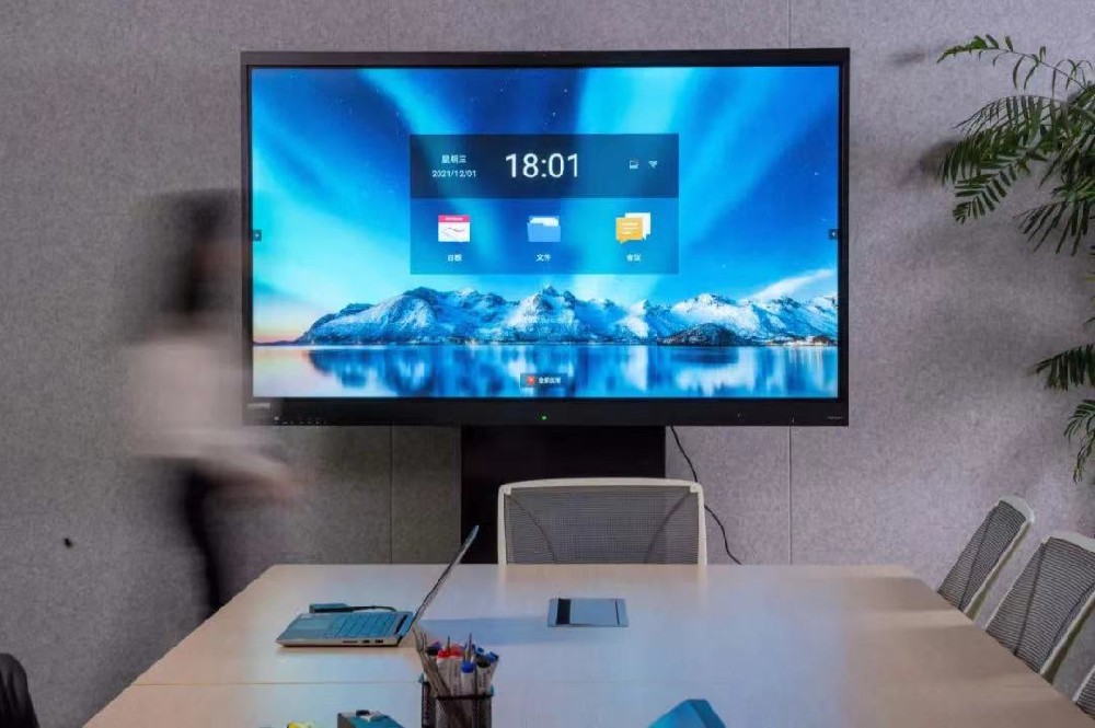 会议室显示屏用哪种好？